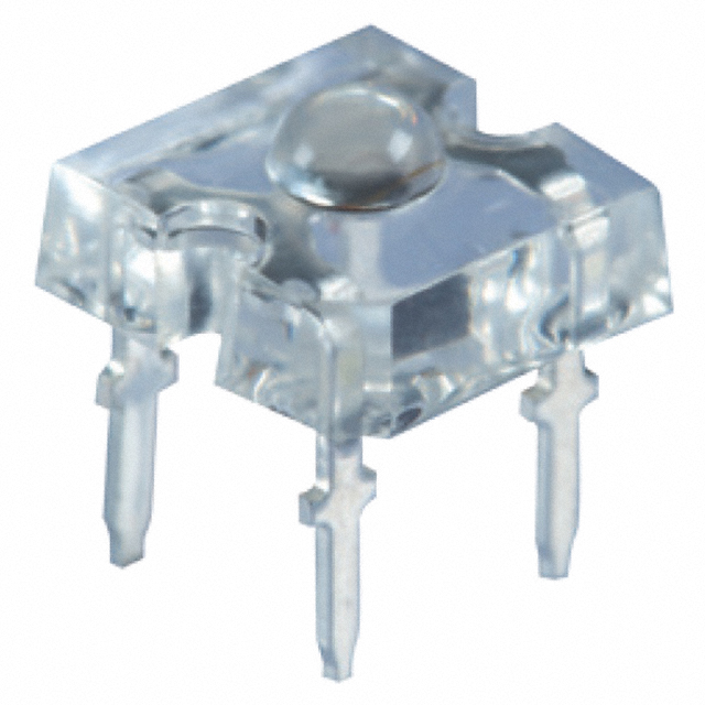 LED GREEN 525NM