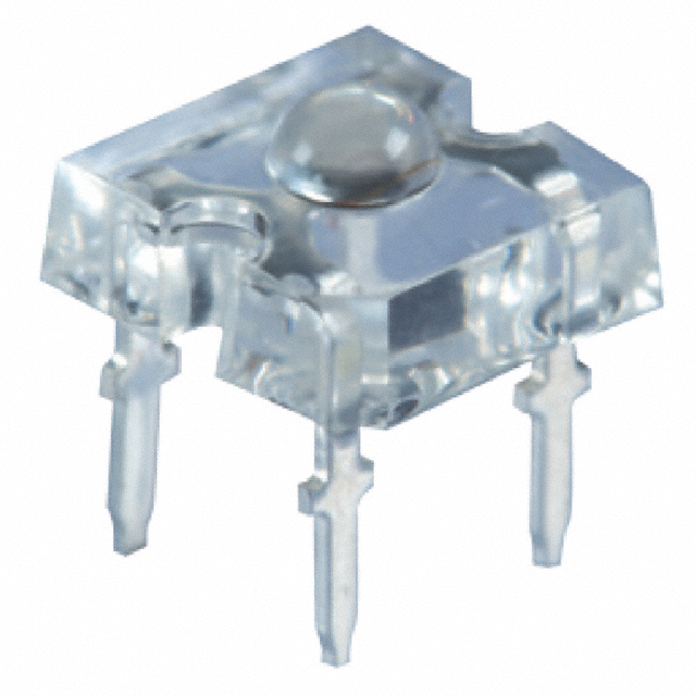 LED ORANGE 605NM