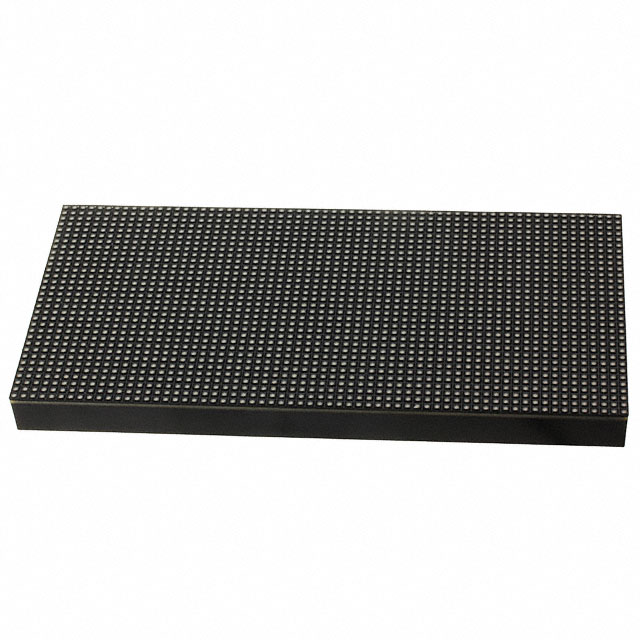 64X32 RGB LED MATRIX - 3MM PITCH