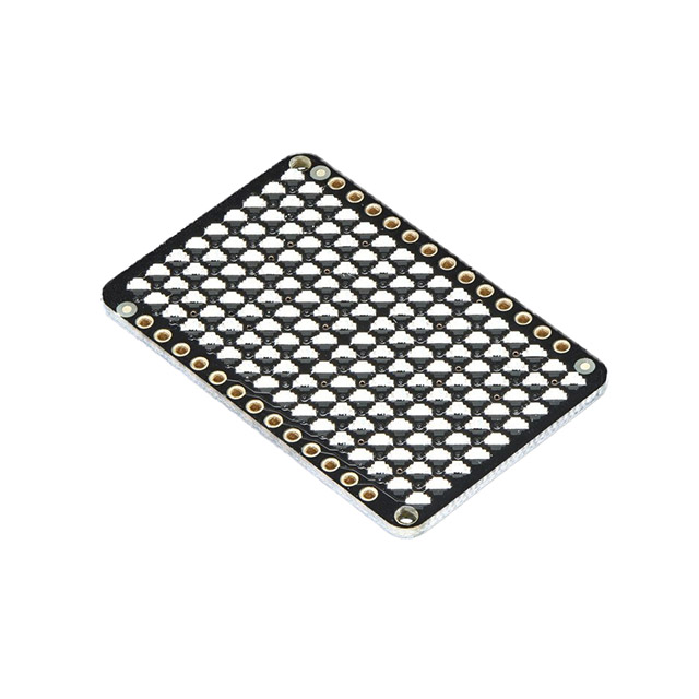 LED CHARLIEPLEXED MATRIX - 9X16