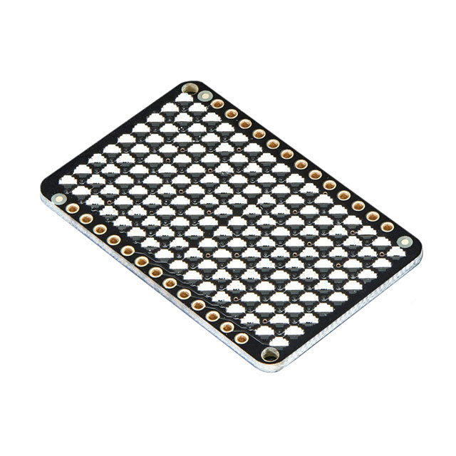 LED CHARLIEPLEXED MATRIX - 9X16