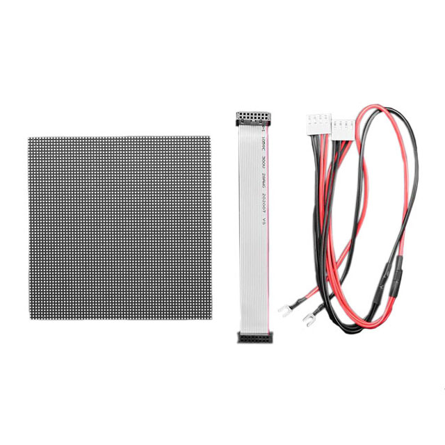 64X64 RGB LED MATRIX PANEL - 2MM