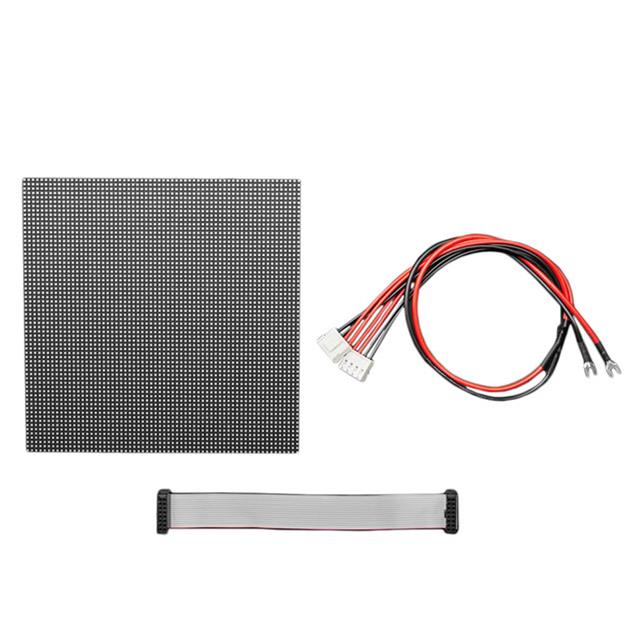 64X64 RGB LED MATRIX PANEL WITH