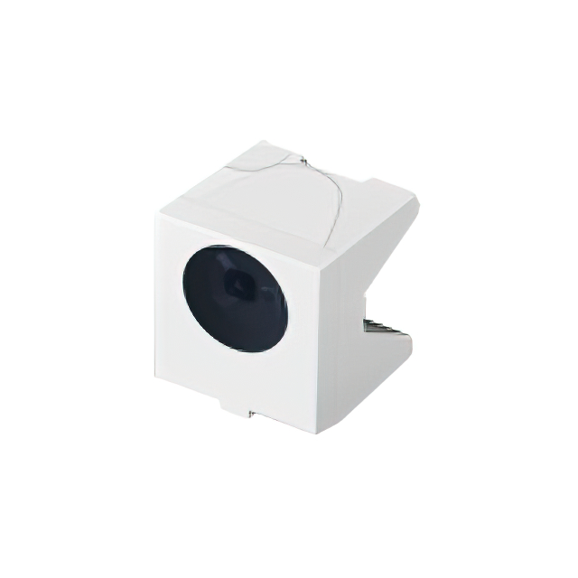 4.0X4.0MM RIGHT ANGLE INFRARED P