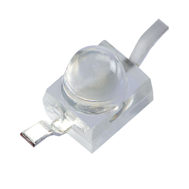 2.5X2.0MM HIGH RADIANCE & HIGH S