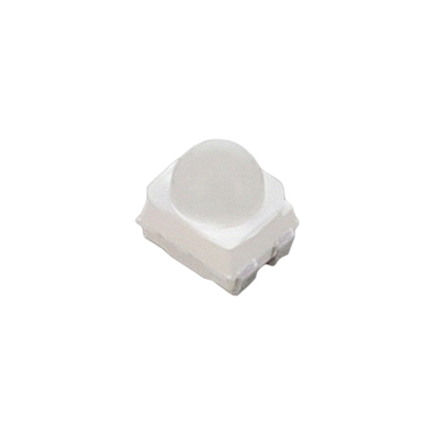 3528 PLCC-4 LENS INFRARED LED