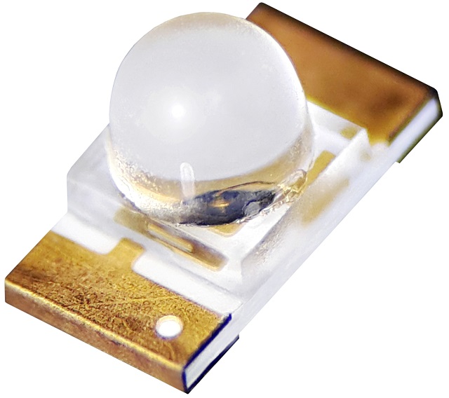 3.2(L)X1.6(W)X1.85(H) MM IR