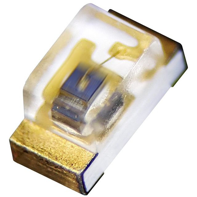 1.6(L)X0.8(W)X0.88(H) MM LIGHT S