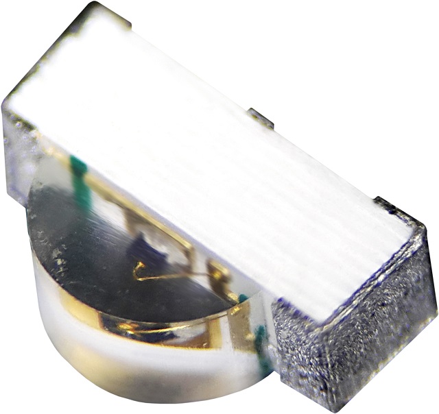3.0(L)X 2.0 (W)X 1.0 (H) MM IR