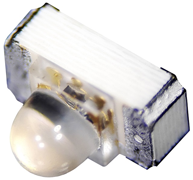 3.2(L)X2.55 (W)X 1.6 (H) MM IR