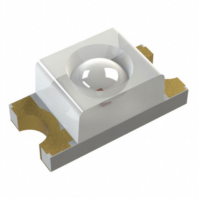 LED IR 940NM 1206 SMD