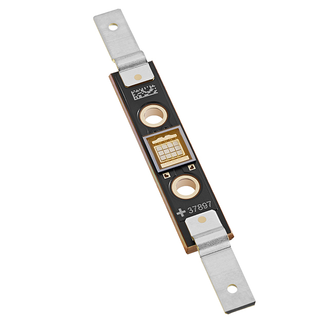 EMITTER UV 387NM 30A MODULE