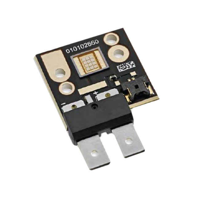 EMITTER MODULE