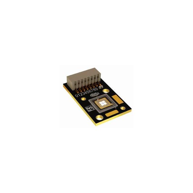 MOD COB LED UV MCPCB