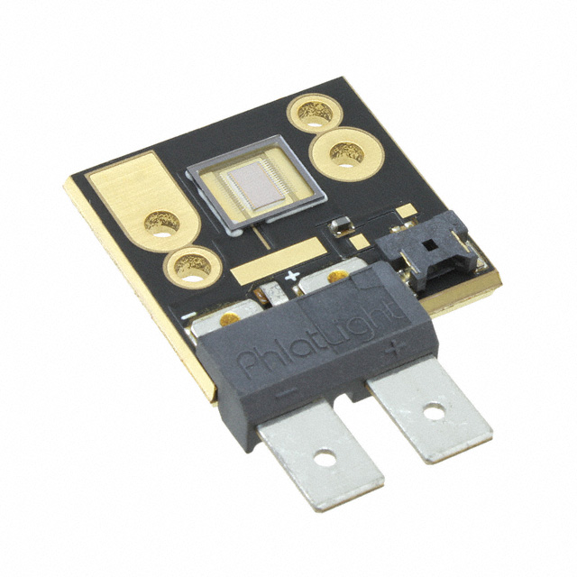 UV MOSAIC 403NM TOP VIEW