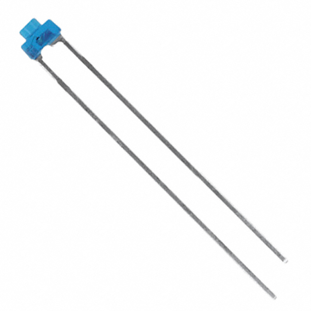 EMITTER IR 950NM 100MA RADIAL