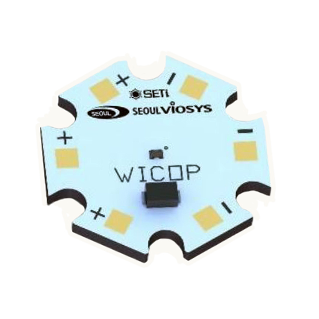 285 NM WICOP ON STARBOARD