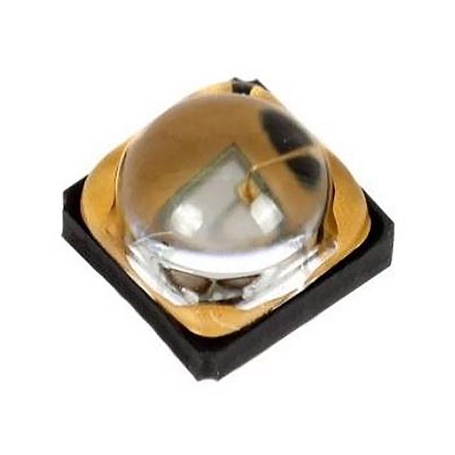367NM CA3535_DOME PACKAGE