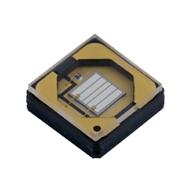 367NM CA3535_FLAT PACKAGE