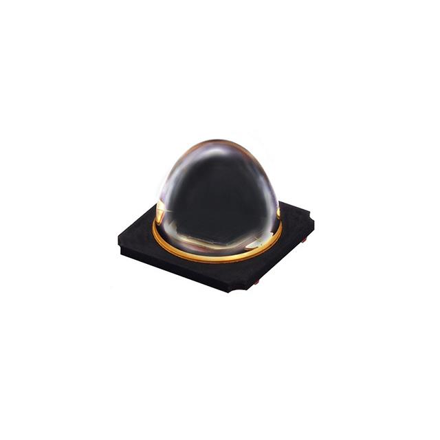 INFRARED (IR) EMITTER 755NM 1.8V