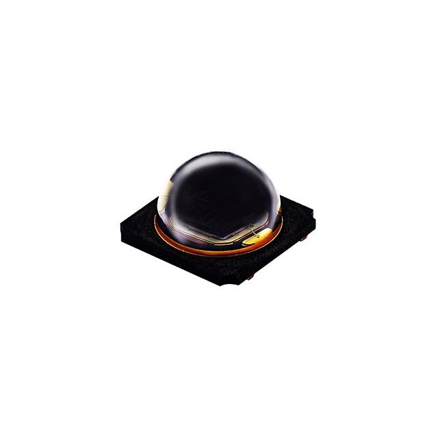 INFRARED (IR) EMITTER 755NM 1.8V