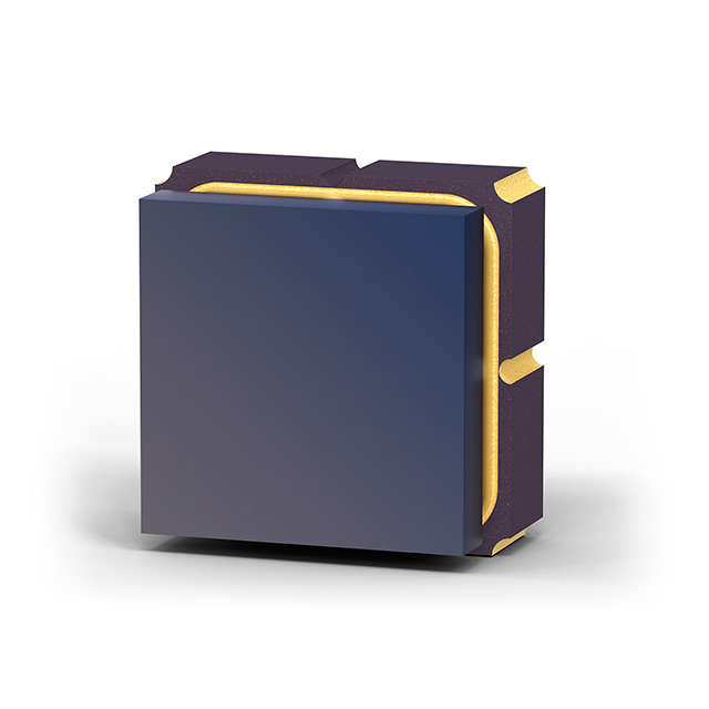 THERMAL INFRARED EMITTER IN STAN
