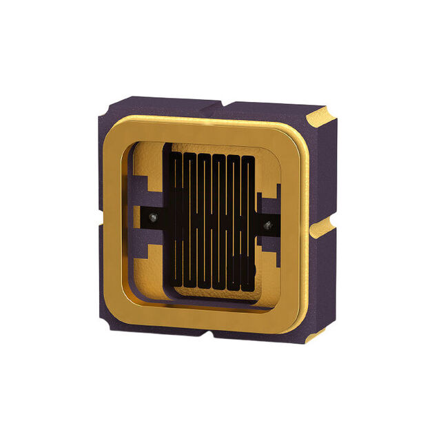 THERMAL INFRARED EMITTER IN STAN