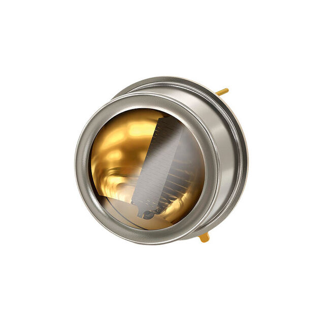 NICR FILAMENT BASED THERMAL IR E
