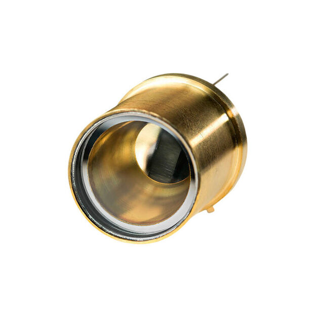 NICR FILAMENT BASED THERMAL INFR