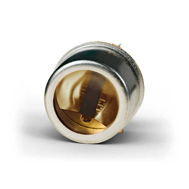 THERMAL IR EMITTER, NICR FILAMEN