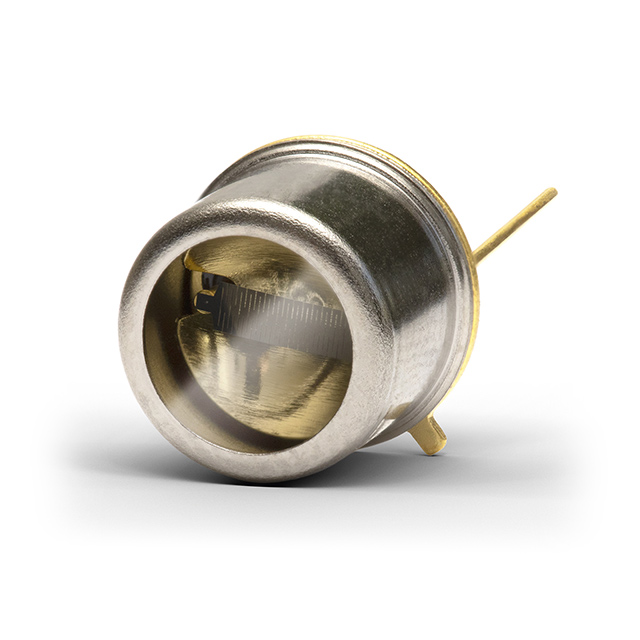NICR FILAMENT BASED THERMAL INFR