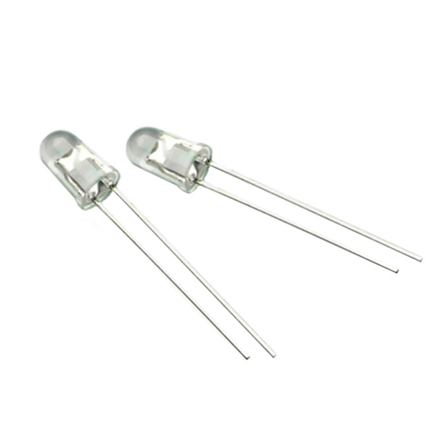 IR LAMP,5MM, 940NM,50DEG