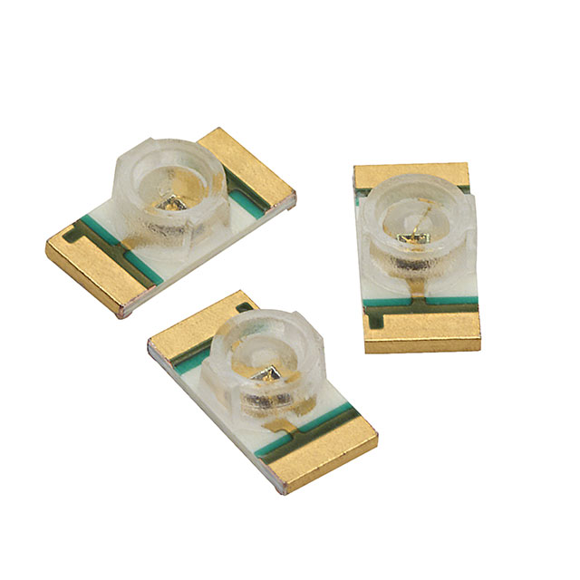CHIPTOP MTALGAAS850NM