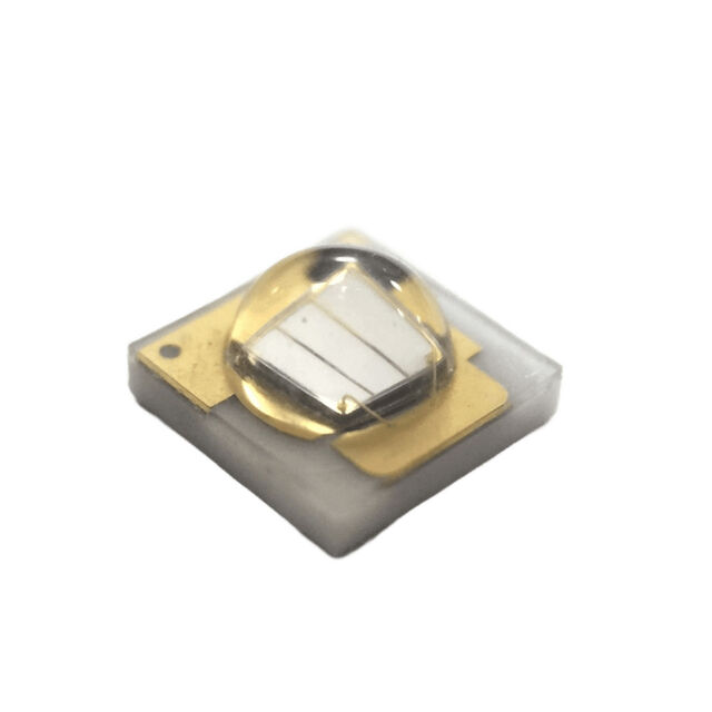 TOP VIEW 3535 3.5X3.5X3.38