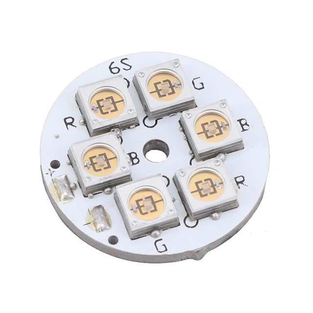 UVC MODULE