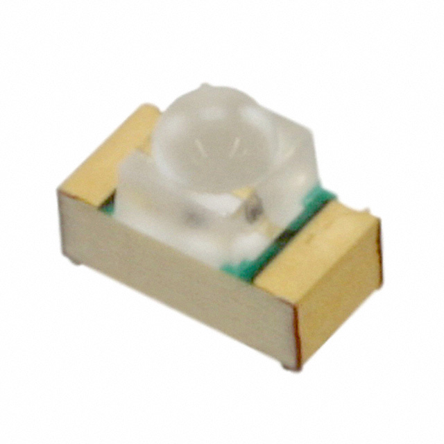 EMITTER IR 940NM 65MA SMD