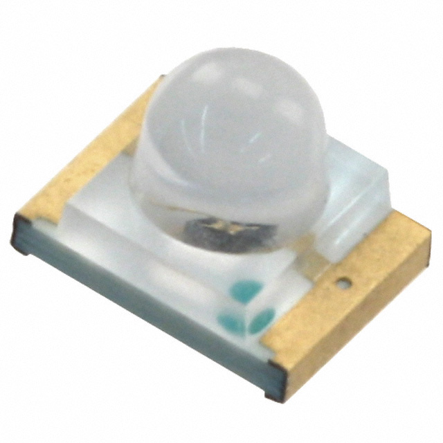 EMITTER IR 940NM 65MA SMD