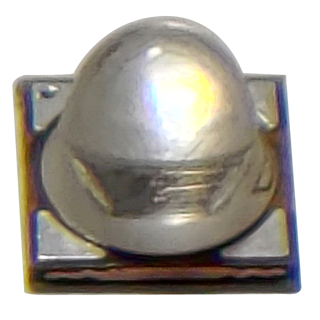 3.9x 3.9x3.0mm High Power IR LED
