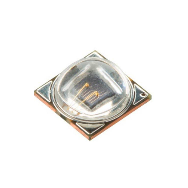 POWER IR LED