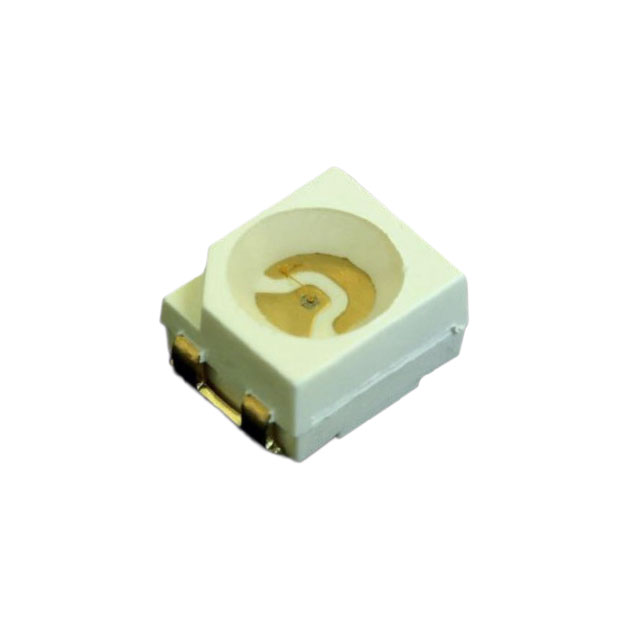 EMITTER IR 850NM 100MA SMD