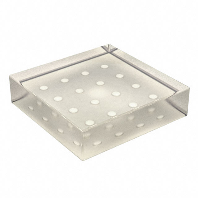 LED UV/NUV 390NM 400MW FLIPCHIP