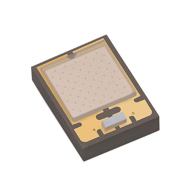 EMITTER UV 420NM 2A SMD