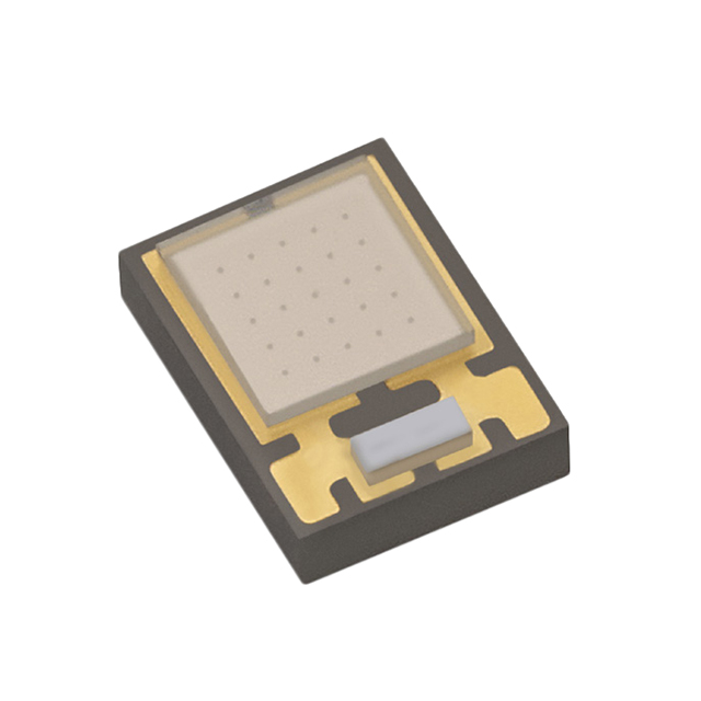 EMITTER UV 395NM 1A SMD