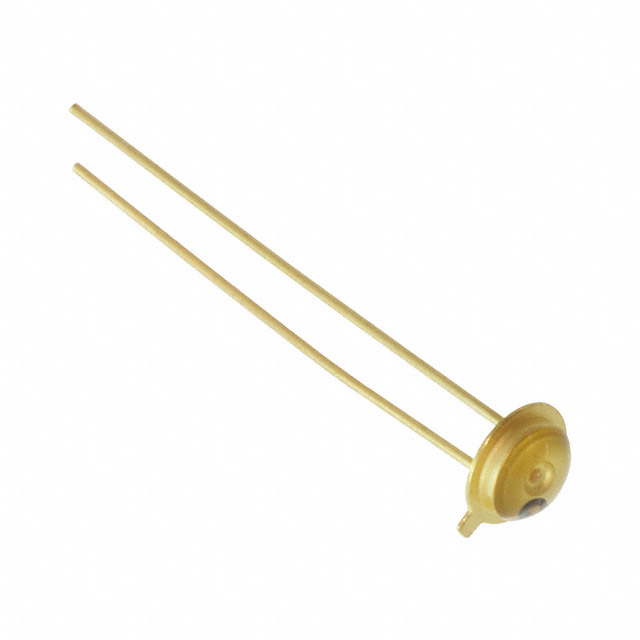 370NM INGAN UV LED ASSY