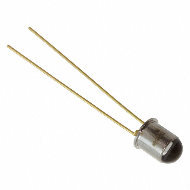505NM GAN UV LED ASSY