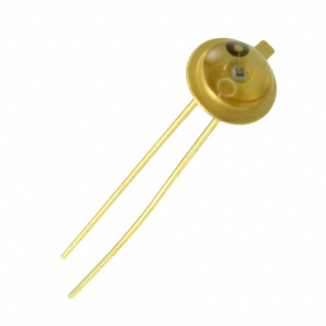 730NM AIGAAS LED ASSY