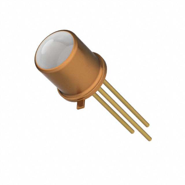 730NM AIGAAS LED ASSY