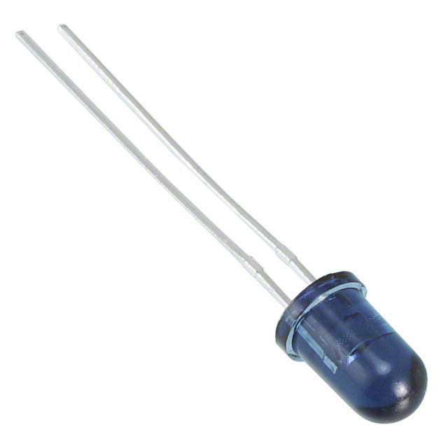 EMITTER IR 940NM 100MA RADIAL