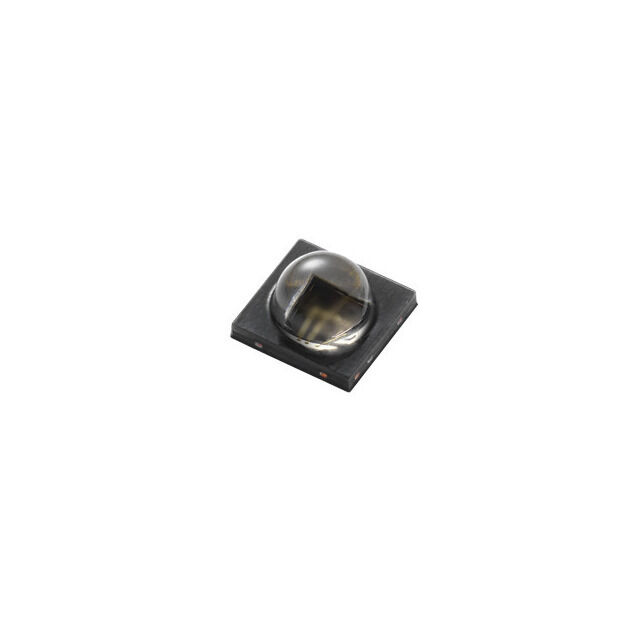 IR EMITTER DETECTOR