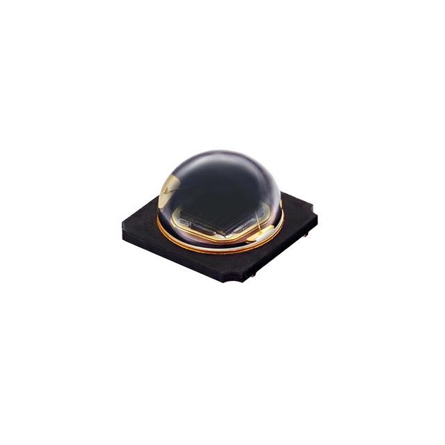 INFRARED (IR) EMITTER 855NM 3.2V